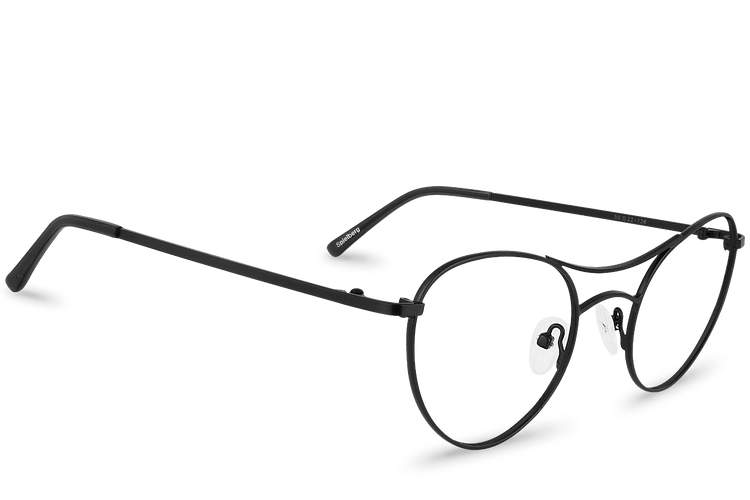 Spielberg Black