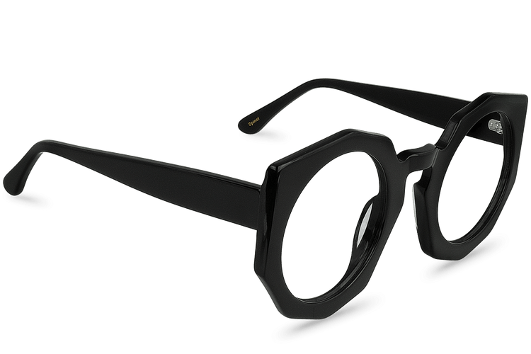 Spinel Black