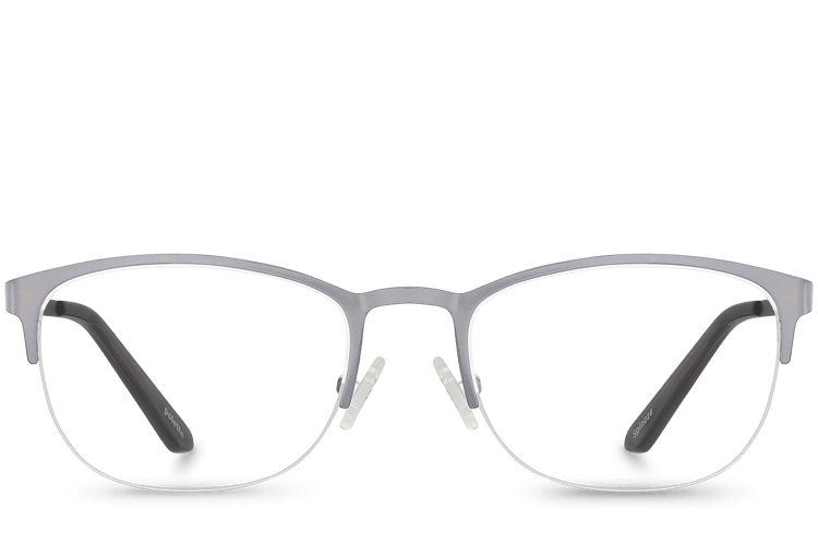 Spinoza Grey