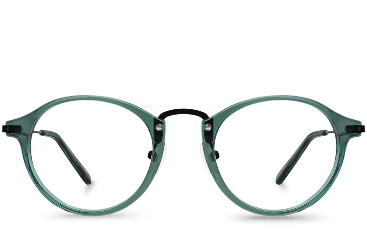 Spotlight Green