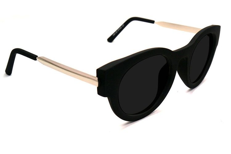 St tropez black