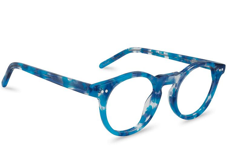 Starborn Blue