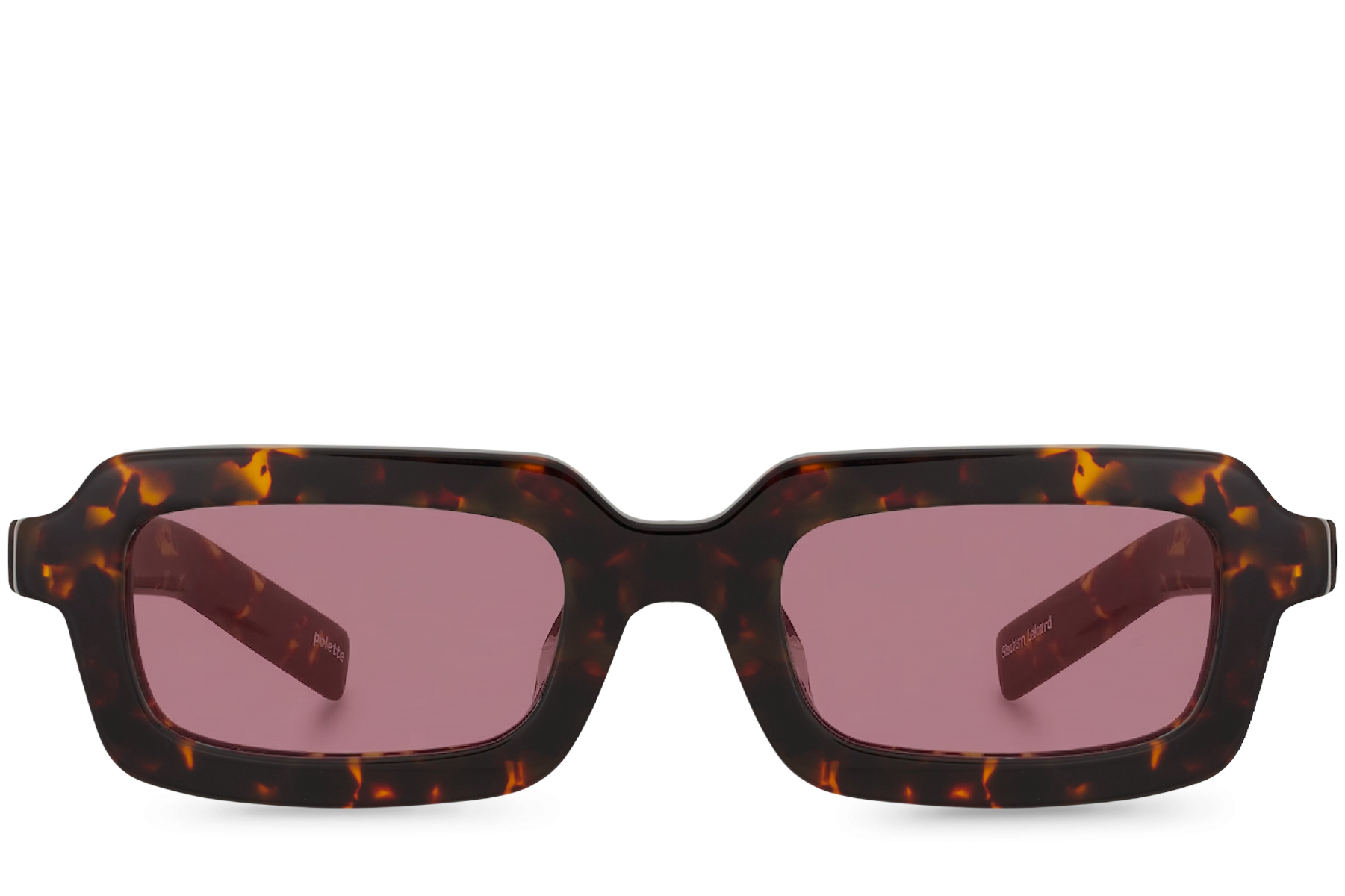 Staten Island Brown.S