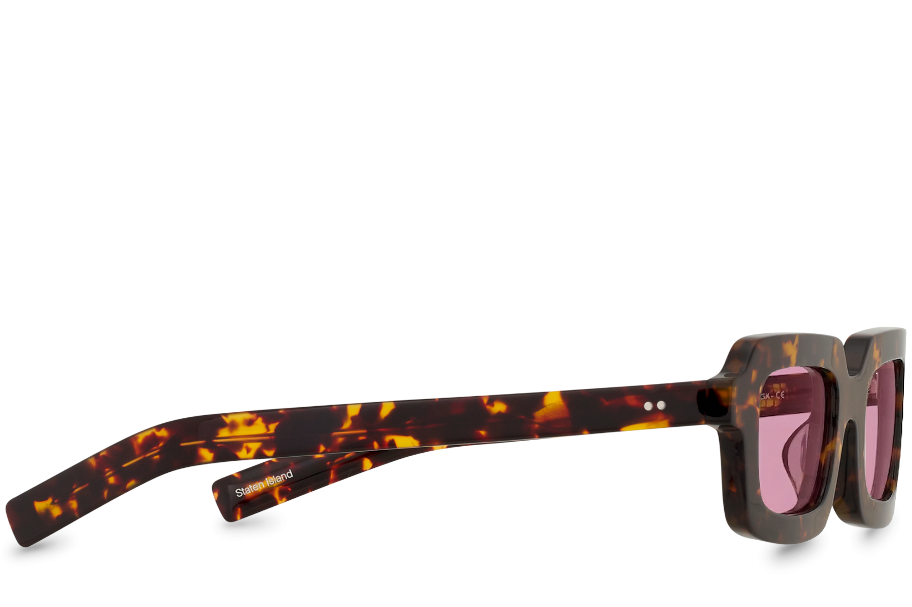 Staten Island Brown.S