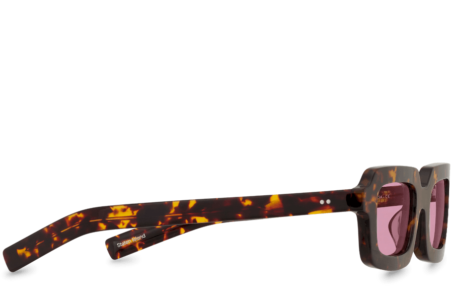 Staten Island Brown.S