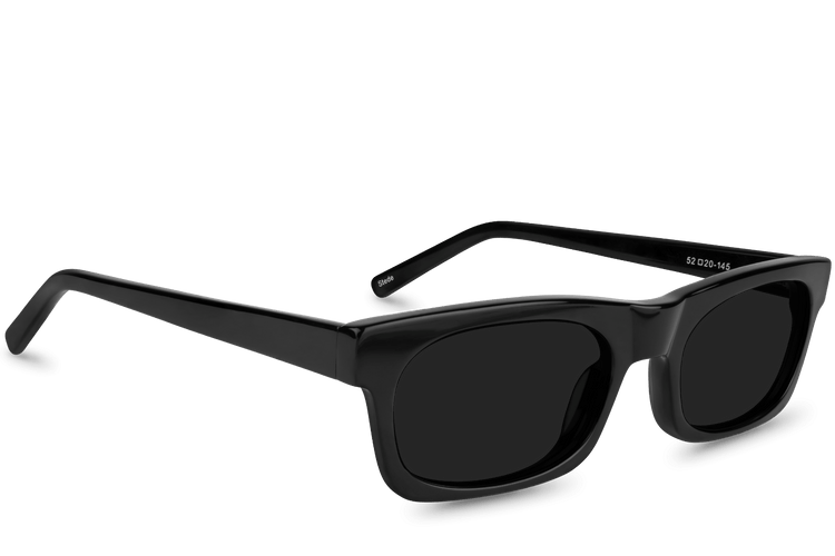 Stede Black