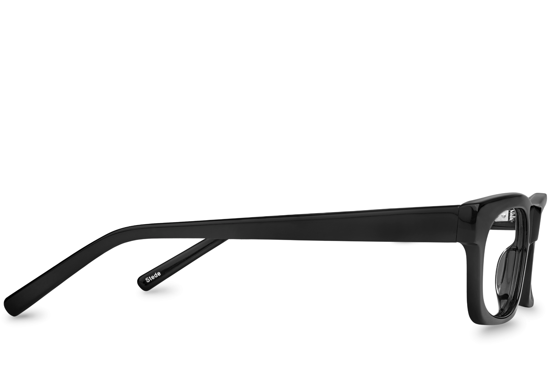 Stede View Black