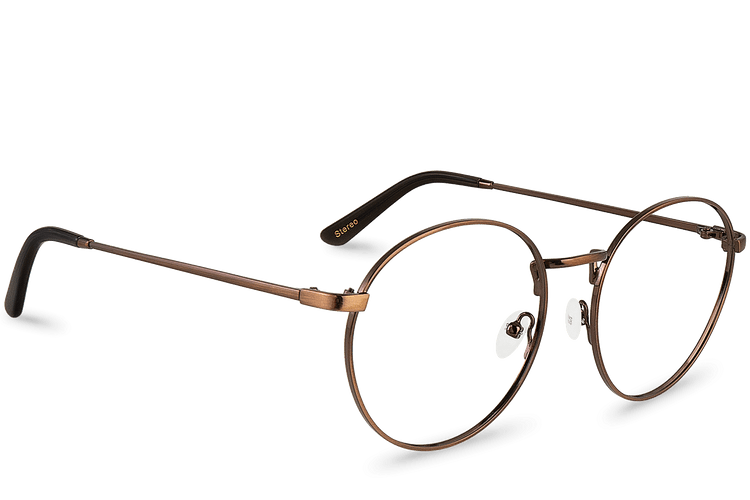 Stereo Bronze