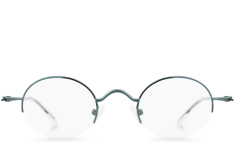 Sterling Blue