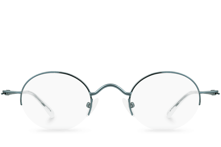 Sterling Blue