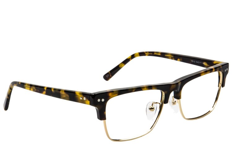 Stracciatella brown