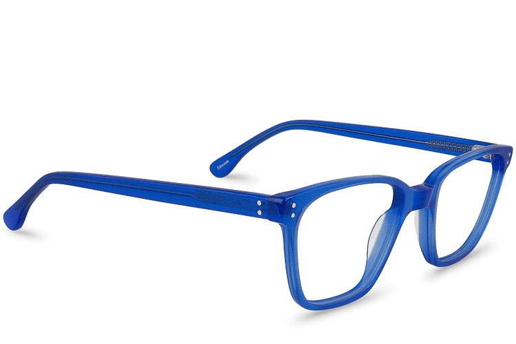 Stream Blue