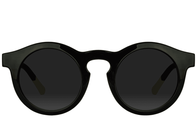Stromboli Black