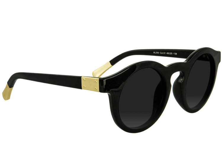 Stromboli Black