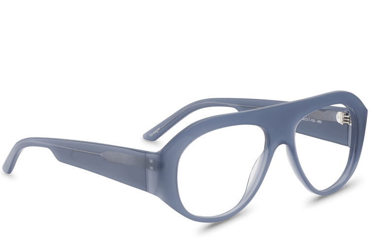 Strowger Blue