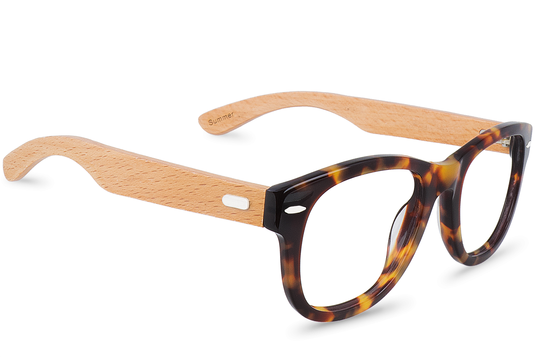 Summer View Écaille