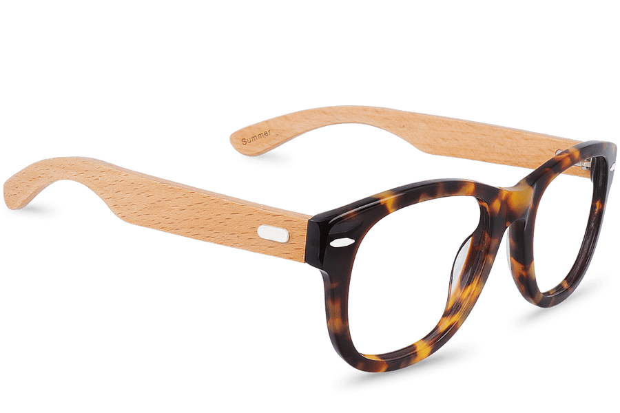 Summer View Écaille