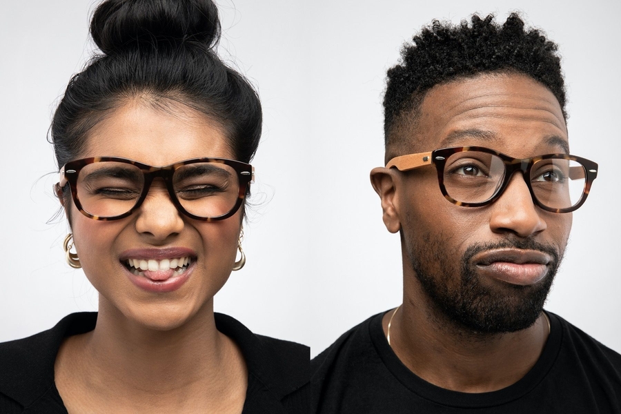 Summer View Écaille