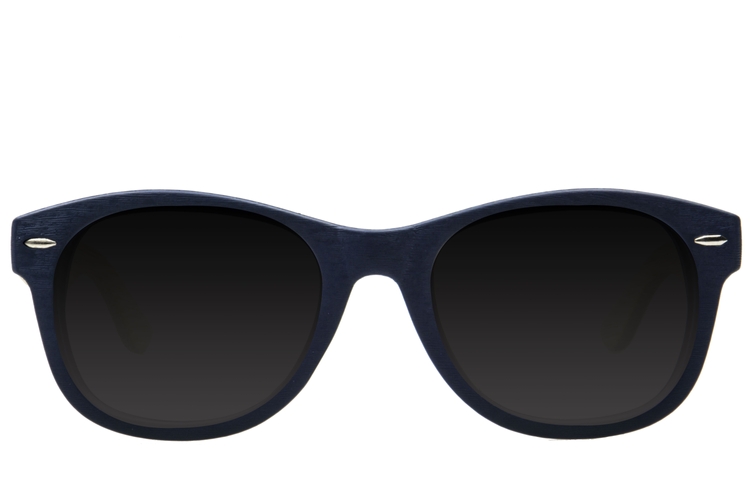Summer blue