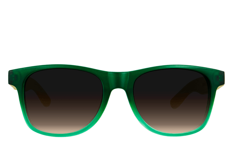 Sunset Green