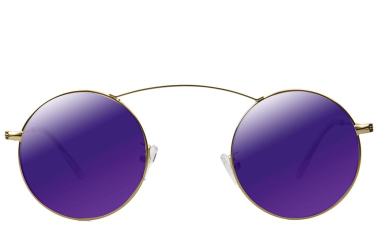 Flipper Purple