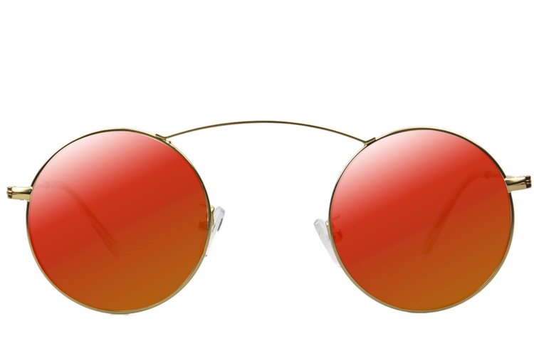 Flipper Red