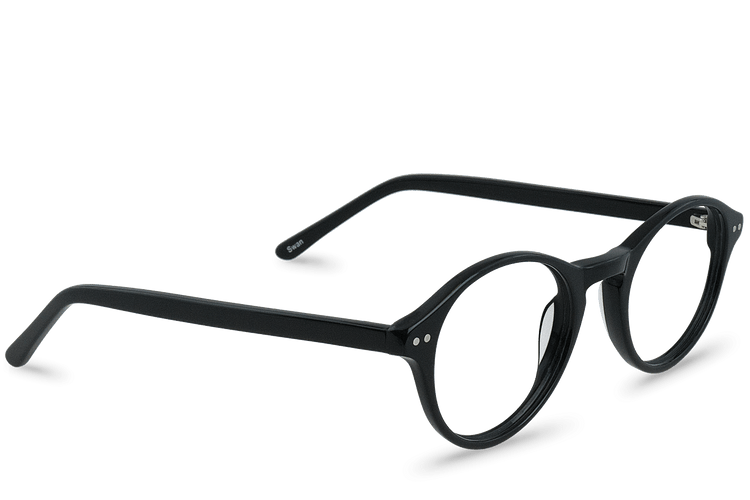 Swan Black