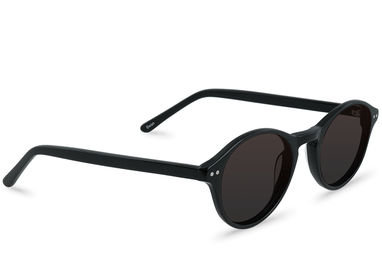 Swan Black.S