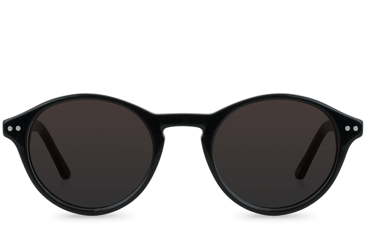 Swan Black.S