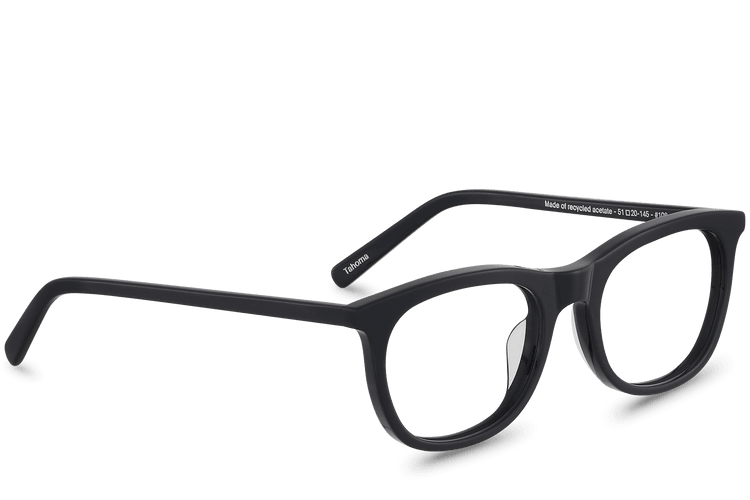 Tahoma Black