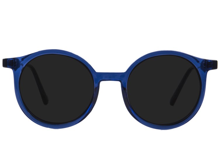 Casper Blue