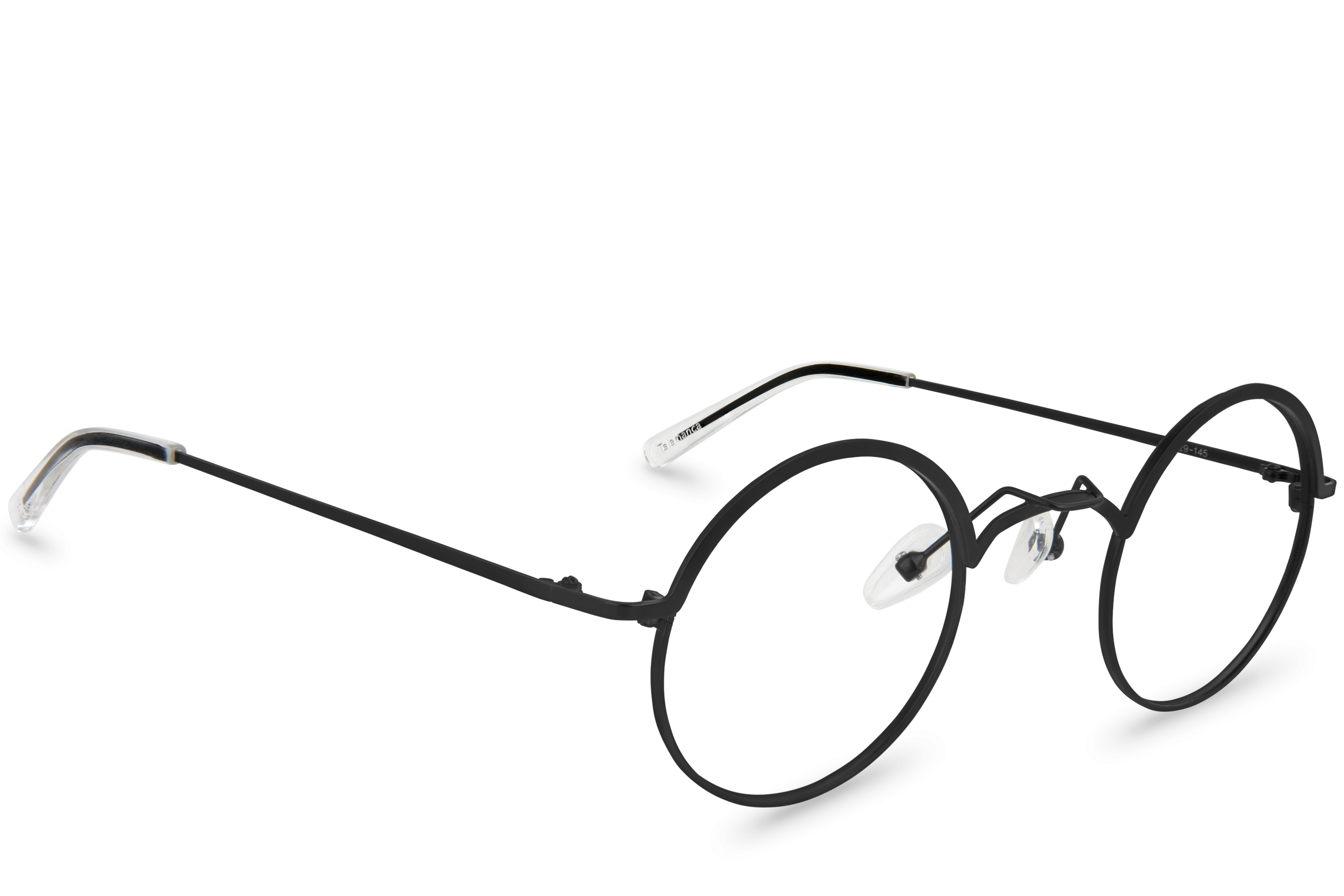 Talamanca View Black