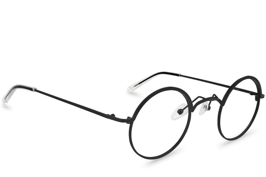 Talamanca View Black