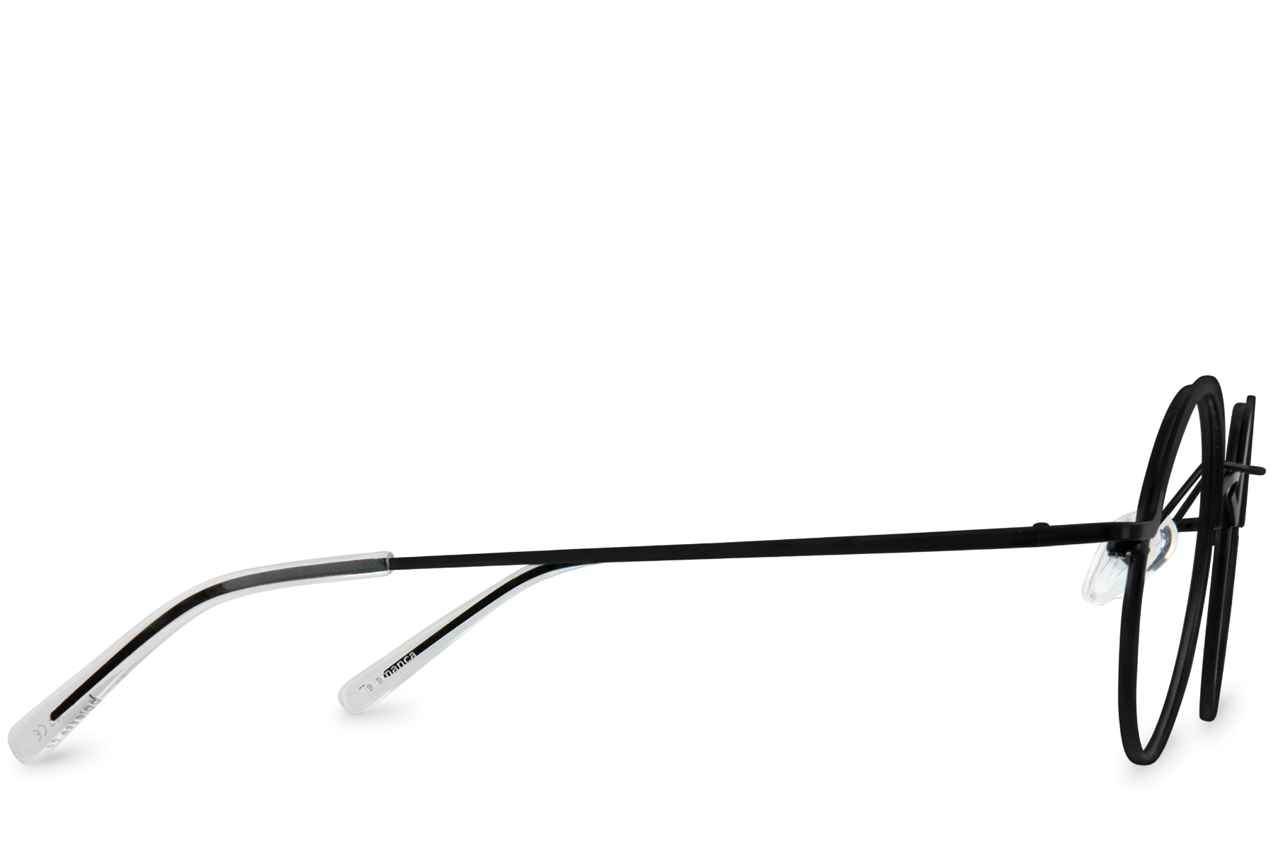 Talamanca View Black