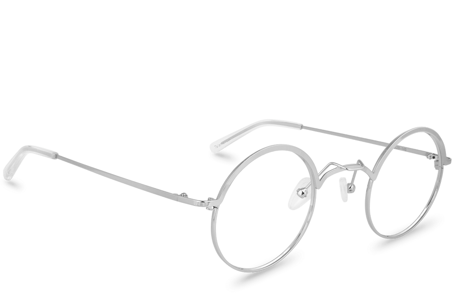 Talamanca View Silver