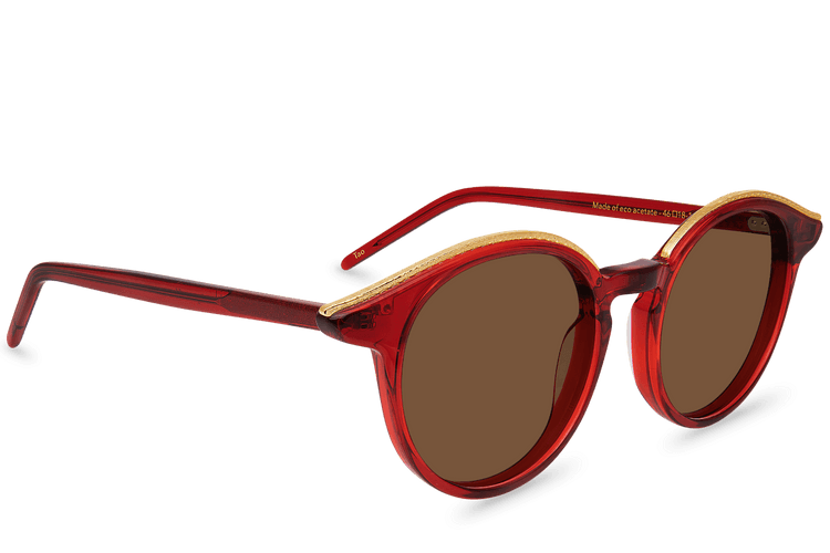 Tao Red
