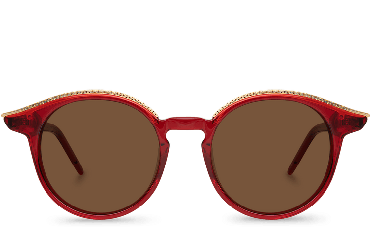 Tao Red