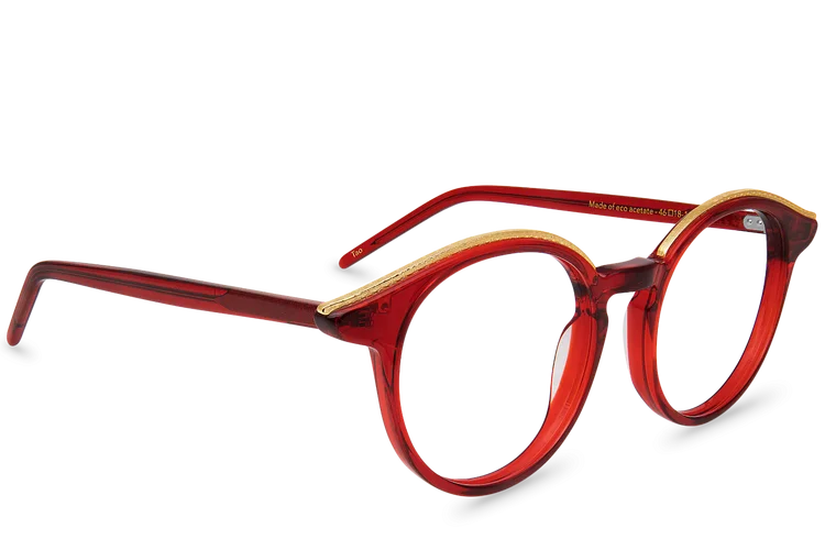 Tao View Red