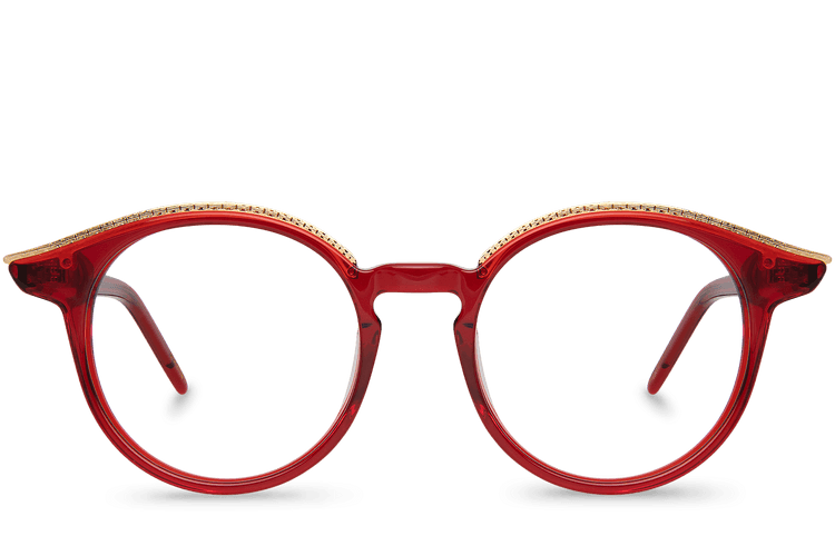 Tao View Red