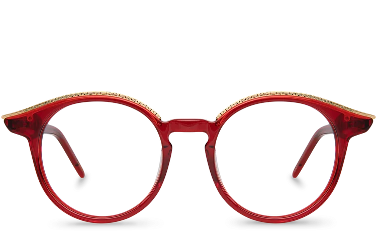 Tao View Red