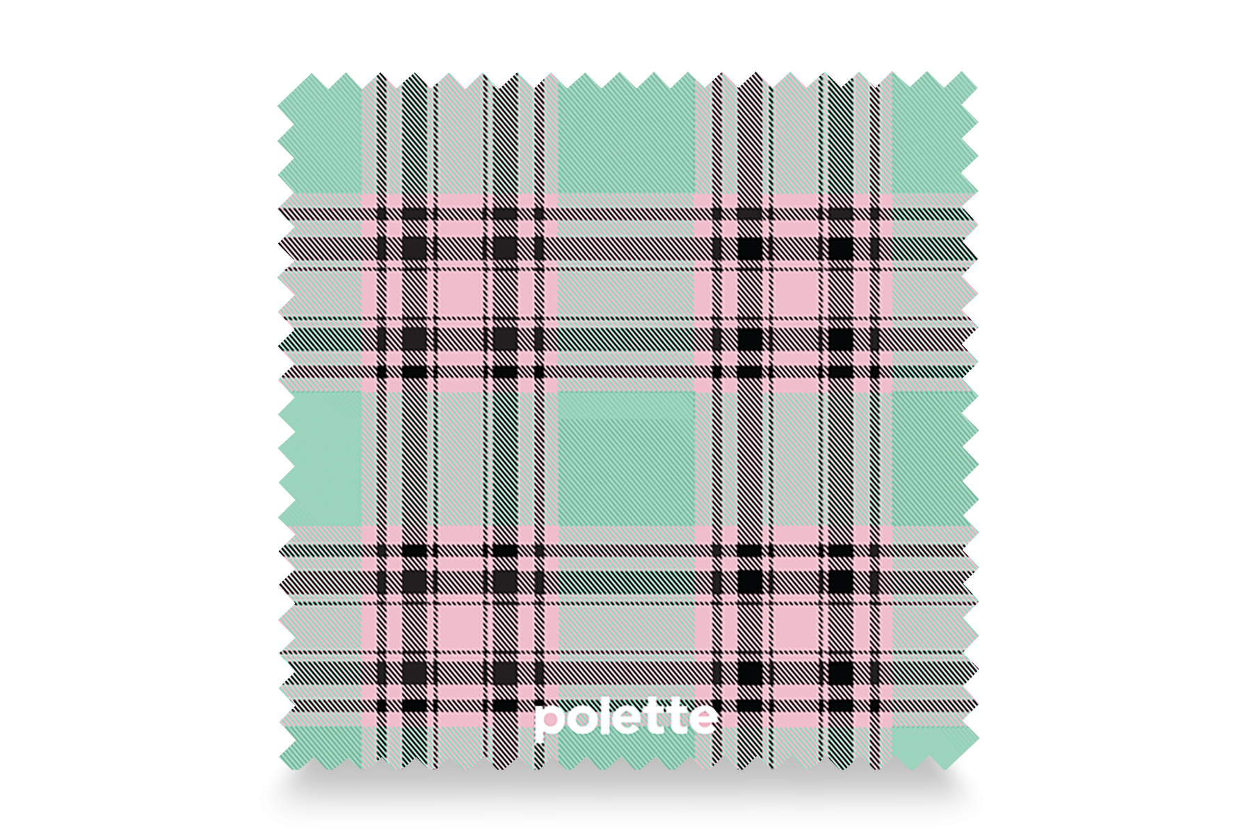 Tartan Mint