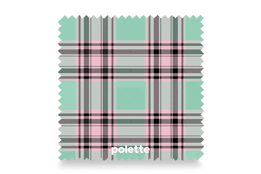Tartan Mint