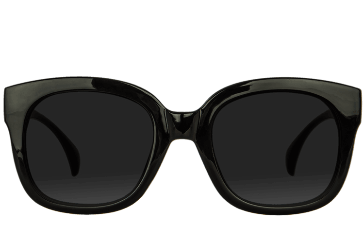 Telepathy Black