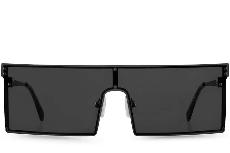 Thanos Black