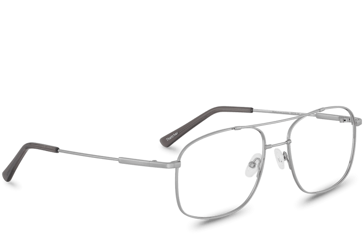 Thatcher Grey