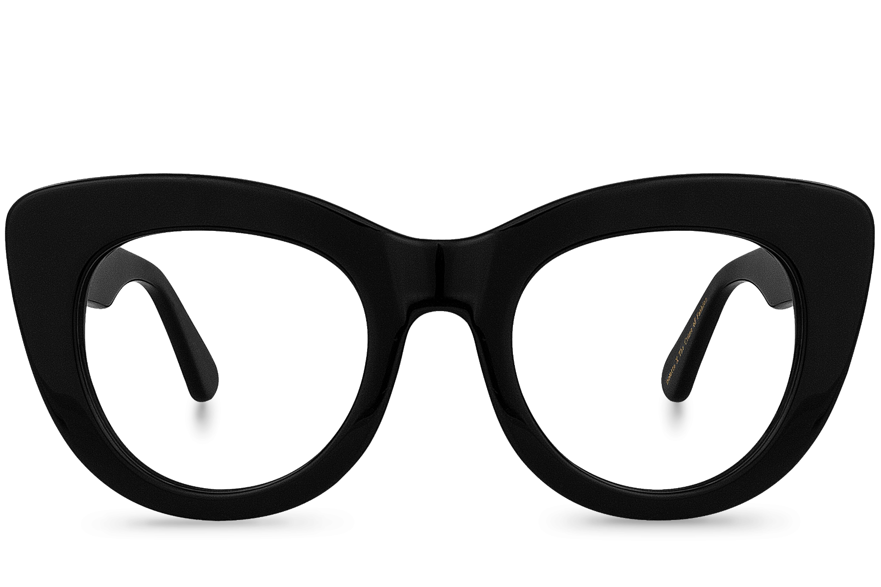 The Crime of Fashion View