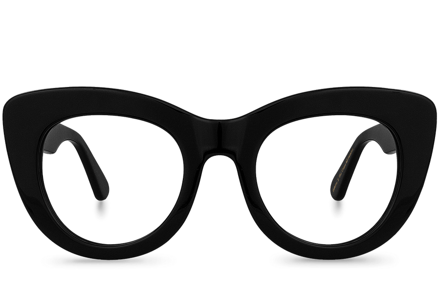 The Crime of Fashion View