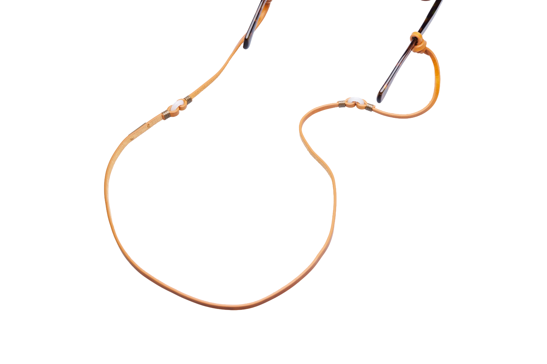 The Strapilogue Brown