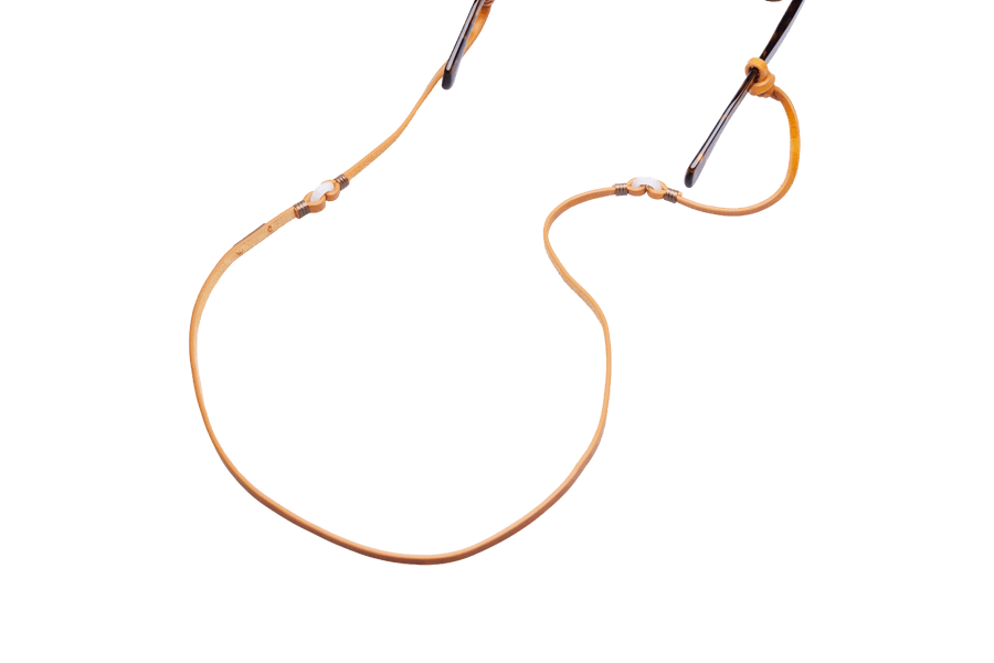 The Strapilogue Brown