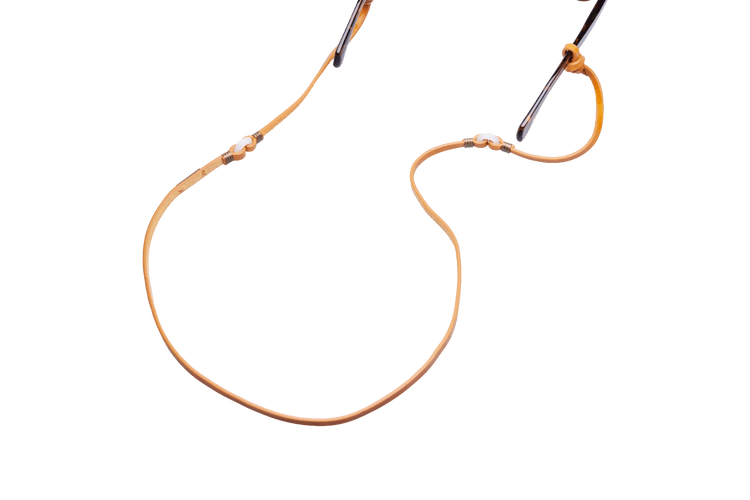 The Strapilogue Brown
